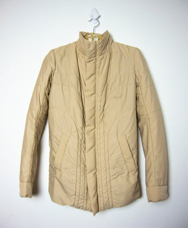 Rick Owens F/W 03 “TRUCKER” Jacket