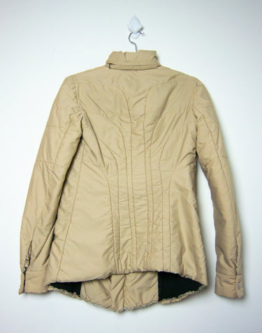 Rick Owens F/W 03 “TRUCKER” Jacket