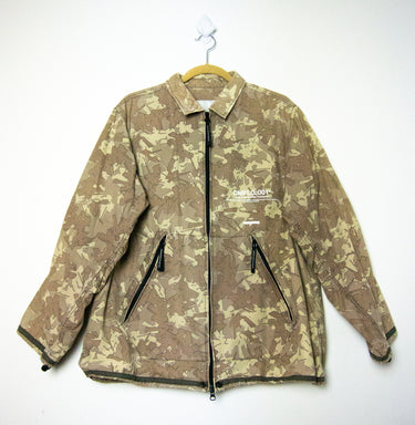Nu/ke S/S 2002 Windbreaker