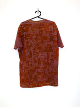 Load image into Gallery viewer, Orang rustsunset type shirt shoutout jake agave
